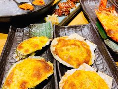 -花和海鲜自助(梅江店)
