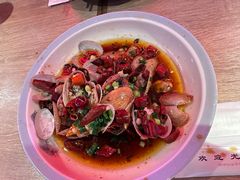 -红盔甲·小龙虾(车公庙店)