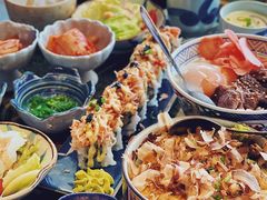-炙柒Sekinana·精致料理 烧鸟·铁板烧(海上世界店)