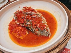-渔乡米香·剁椒鱼头(四方坪店)