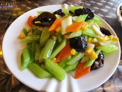 -日昌餐馆(亦庄店)