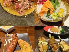 -鸟鹏烧鸟居酒屋(珠江新城店)