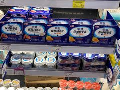 -GranVida生活超市(海信广场店)