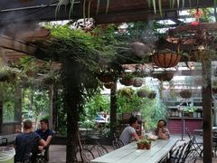 景观位-The Grounds of Alexandria