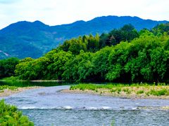 -古堰画乡景区