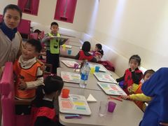 -Club Med地中海俱乐部·桂林度假村