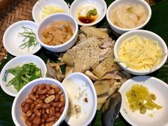 -园林美食城·本土农家菜(杨和镇店)