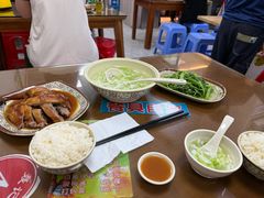 -聂记粤菜馆(鼓西路店)