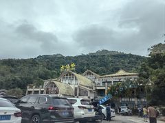 -七仙岭温泉国家森林公园