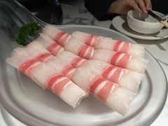 -无界釜·河豚鱼汤锅(红山动物园店)