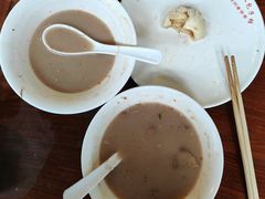 -许老八包子铺(回龙窝店)