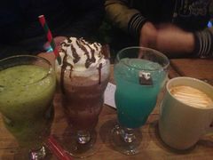 -漫咖啡(银泰创意城店)