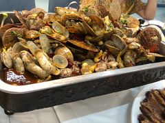 -雅逸居海鲜小厨