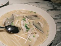 -杭州君悦酒店·湖滨28中餐厅