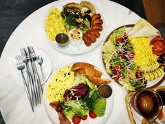 -KAFVS咖啡思咖啡馆(香海路店)