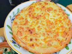 -萨莉亚意式餐厅(南京环亚凯瑟琳广场店)