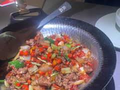-麻都·成都菜(人民广场店)