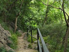 -吴山景区