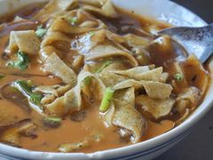 -陈记锅巴菜(五大道店)
