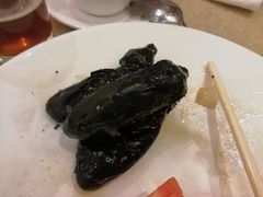 -亮马河饭店翠雅咖啡厅