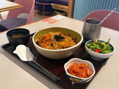 -dodonpa.墩墩伐 便当食堂(博华广场店)