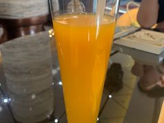 -西安皇冠假日酒店·B&G51餐厅