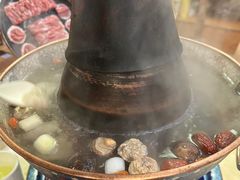 -东来顺•非遗火锅(外滩店)