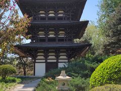 -北京世界公园
