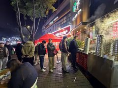 -梁憨包(南岸回龙湾店)
