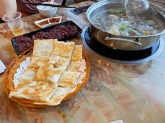 -壮雄牛屠牛肉店(两英店)