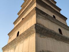 -大慈恩寺(大雁塔)