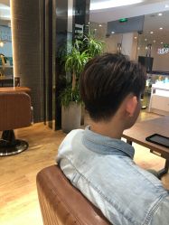 -意廊 Hair Salon