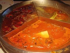 -小龙坎火锅(春熙太古里店)