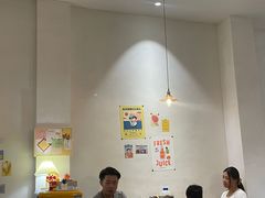 -Woolee韩食堂·韩式家庭料理