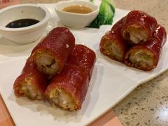 -点都德(聚福楼店)