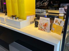 -麦当劳(坂田分店)