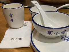-宋小谨·泉州菜(西沙湾店)