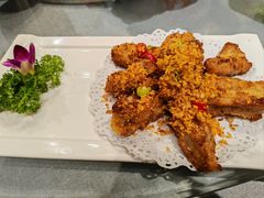 -又一福烤鸭·北京菜(东四店)