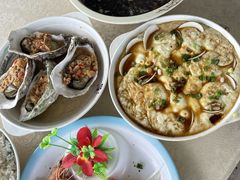 -北港方记海鲜楼·海景餐厅