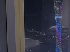 -广州四季酒店