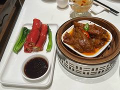 -好食上(喜盈门.范城店)