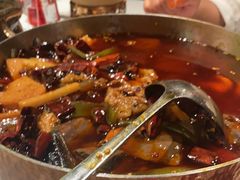 -星·South Beauty·俏江南(国贸店)