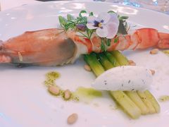 -上海苏宁宝丽嘉酒店·Cafe Bellagio西餐厅
