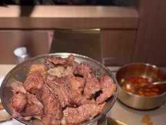 -西塔老太太泥炉烤肉(青浦蟠龙天地店)