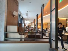 -东方早茶 海鲜•青岛菜(国信体育中心店)