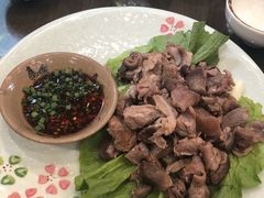 -公社食堂(牧电路店)