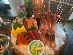 -花潮料理艺食馆(成都万象城店)