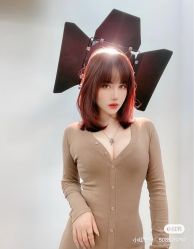 -秦·专注剪发