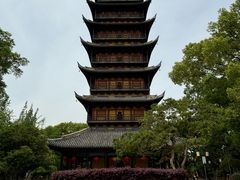-常熟方塔园