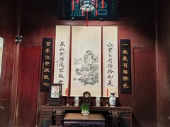 -潜口民宅博物馆